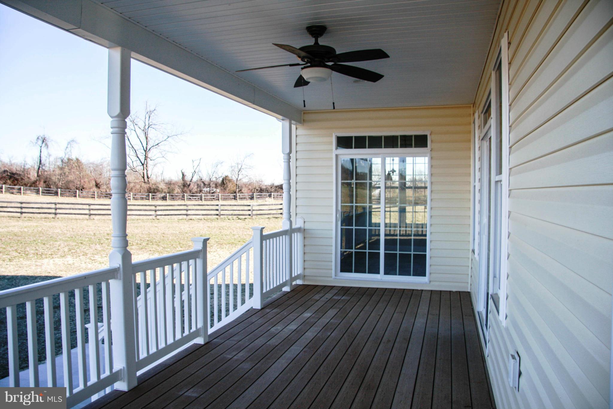 4251 Apple Pie Ridge Road Winchester, VA 22603 - Photo 23 of 26 Exterior (Rear)