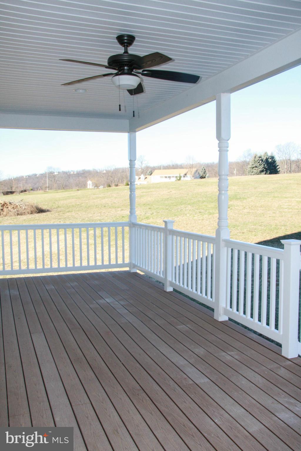 4251 Apple Pie Ridge Road Winchester, VA 22603 - Photo 24 of 26 Exterior (Rear)