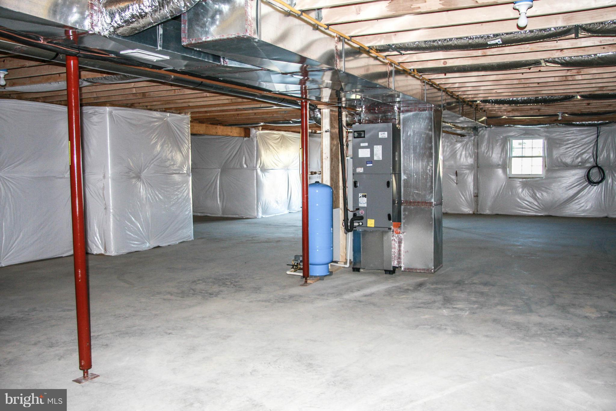 4251 Apple Pie Ridge Road Winchester, VA 22603 - Photo 26 of 26 Basement