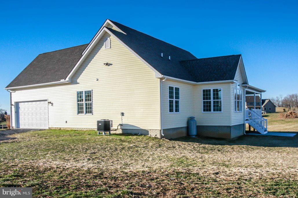 4251 Apple Pie Ridge Road Winchester, VA 22603 - Photo 4 of 26 Exterior (General)