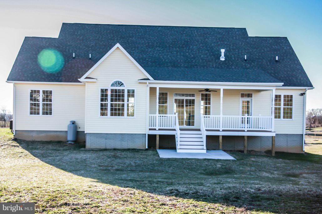 4251 Apple Pie Ridge Road Winchester, VA 22603 - Photo 5 of 26 Exterior (General)