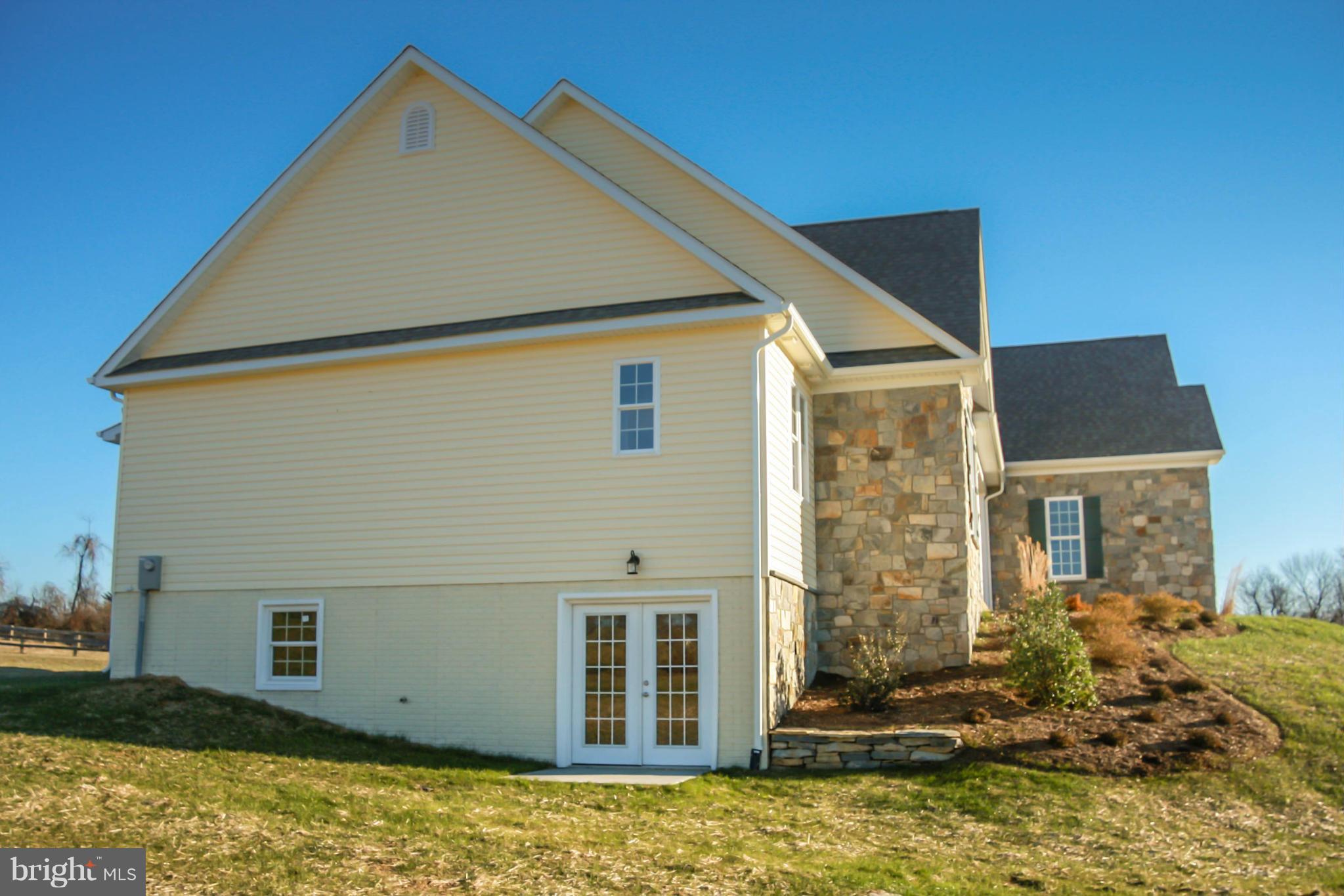4251 Apple Pie Ridge Road Winchester, VA 22603 - Photo 6 of 26 Exterior (General)