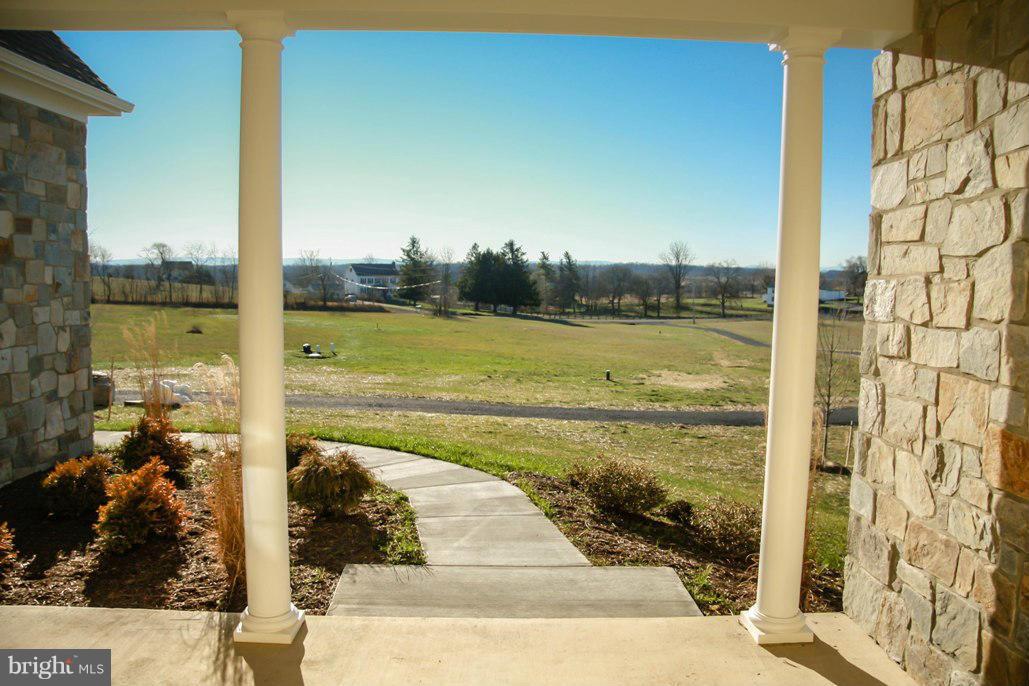 4251 Apple Pie Ridge Road Winchester, VA 22603 - Photo 8 of 26 Exterior (Front)