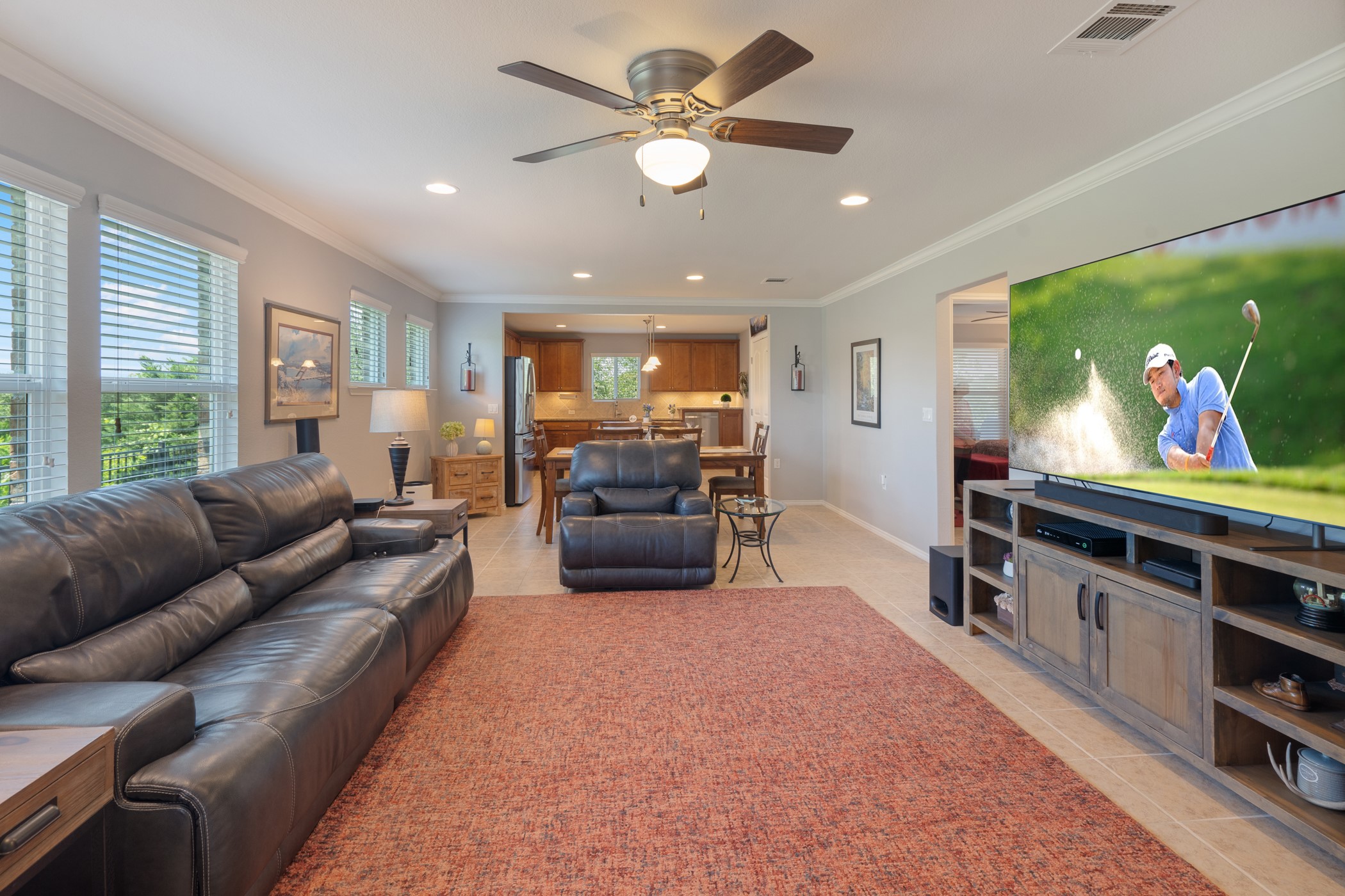 822 Hamilton Lane Georgetown, TX 78633 - Photo 8 of 33
