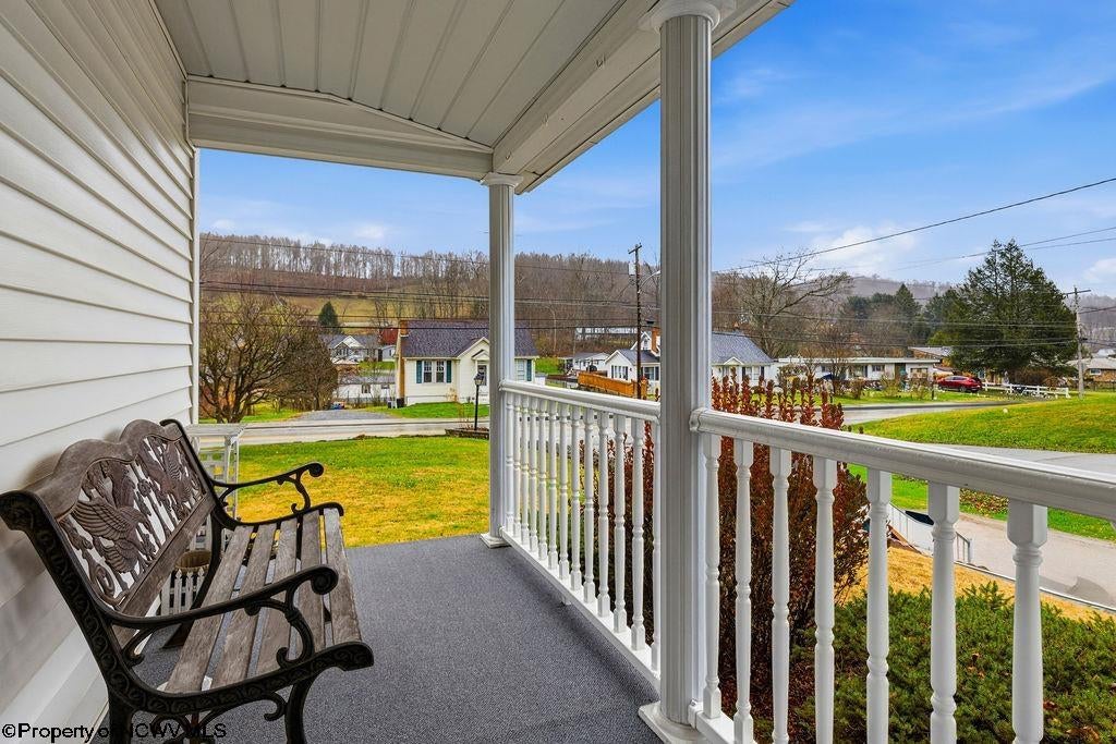 1804 Pleasant Valley Road Fairmont, WV 26554 - Photo 49 of 49 Gallery Image 49