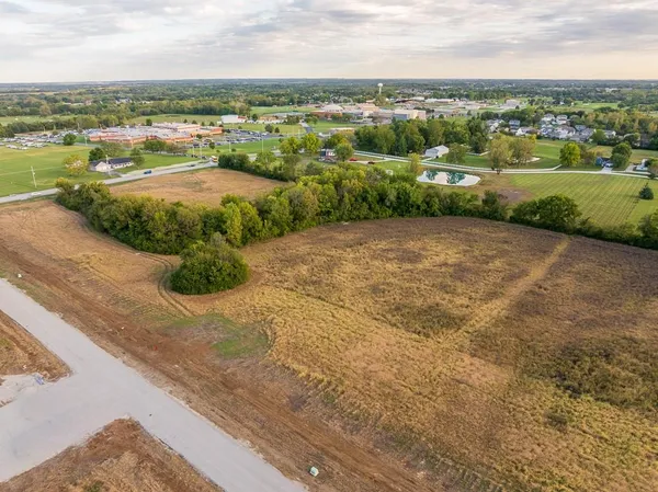 $184,325 | Lot 13 Timber Ridge Drive, Peculiar, MO 64078