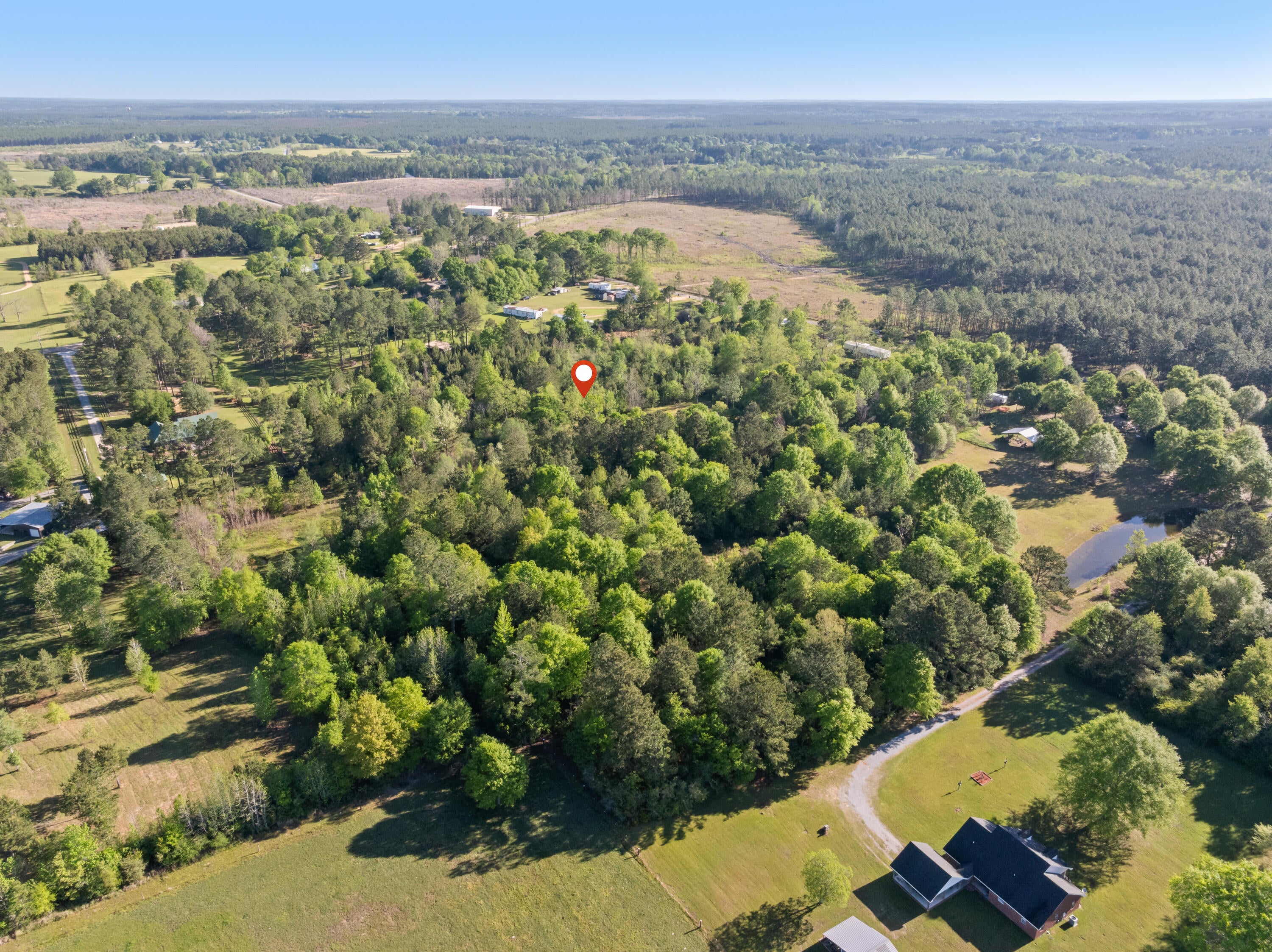 503 Courtney Road Purvis, MS 39475 - Photo 13 of 17 Gallery Image 13
