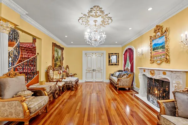 $3,500,000 | 5021 Jardin Lane, Carmichael, CA 95608