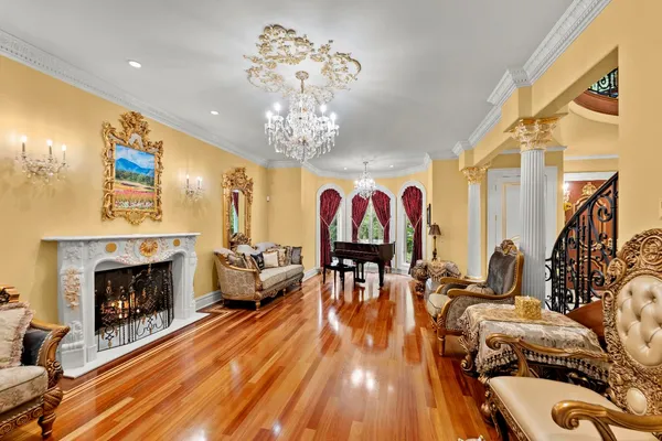 $3,500,000 | 5021 Jardin Lane, Carmichael, CA 95608