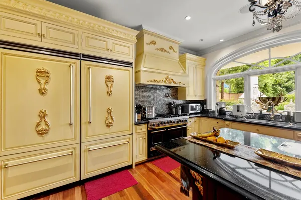 $3,500,000 | 5021 Jardin Lane, Carmichael, CA 95608