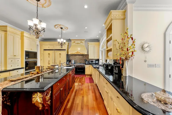 $3,500,000 | 5021 Jardin Lane, Carmichael, CA 95608