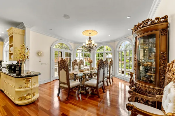 $3,500,000 | 5021 Jardin Lane, Carmichael, CA 95608