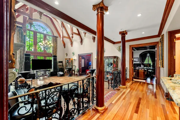 $3,500,000 | 5021 Jardin Lane, Carmichael, CA 95608