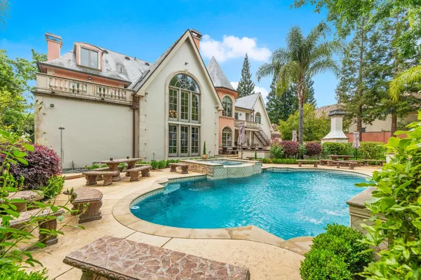 $3,500,000 | 5021 Jardin Lane, Carmichael, CA 95608