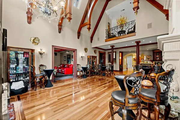 $3,500,000 | 5021 Jardin Lane, Carmichael, CA 95608