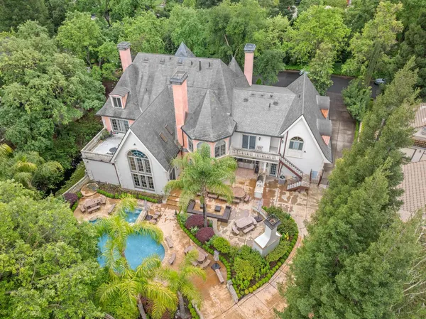 $3,500,000 | 5021 Jardin Lane, Carmichael, CA 95608