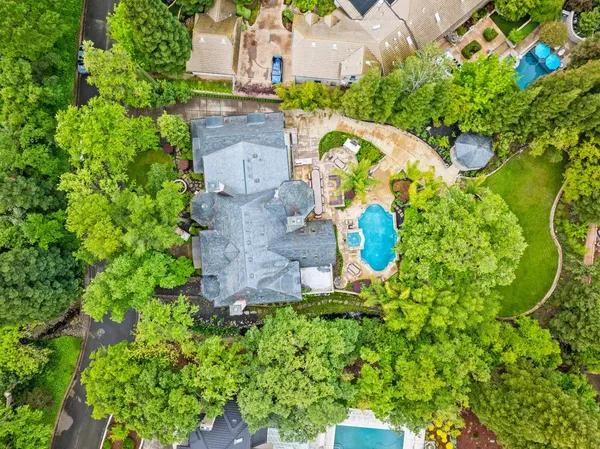 $3,500,000 | 5021 Jardin Lane, Carmichael, CA 95608