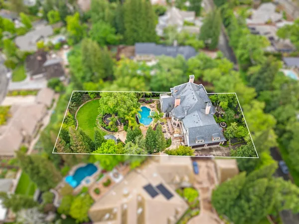$3,500,000 | 5021 Jardin Lane, Carmichael, CA 95608