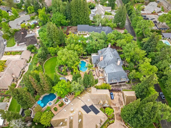 $3,500,000 | 5021 Jardin Lane, Carmichael, CA 95608