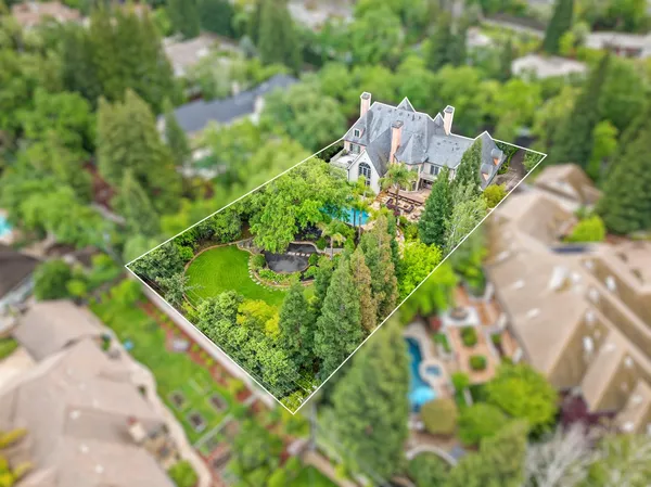 $3,500,000 | 5021 Jardin Lane, Carmichael, CA 95608