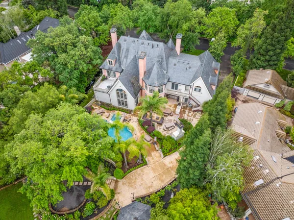 $3,500,000 | 5021 Jardin Lane, Carmichael, CA 95608