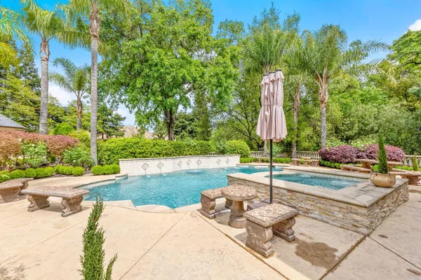 $3,500,000 | 5021 Jardin Lane, Carmichael, CA 95608