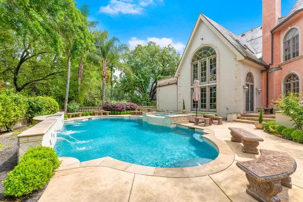 $3,500,000 | 5021 Jardin Lane, Carmichael, CA 95608