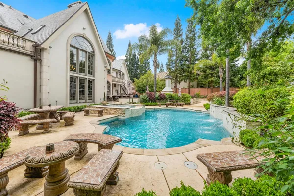 $3,500,000 | 5021 Jardin Lane, Carmichael, CA 95608