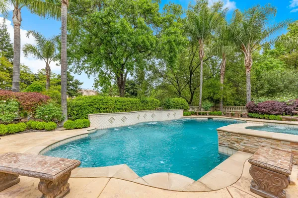 $3,500,000 | 5021 Jardin Lane, Carmichael, CA 95608