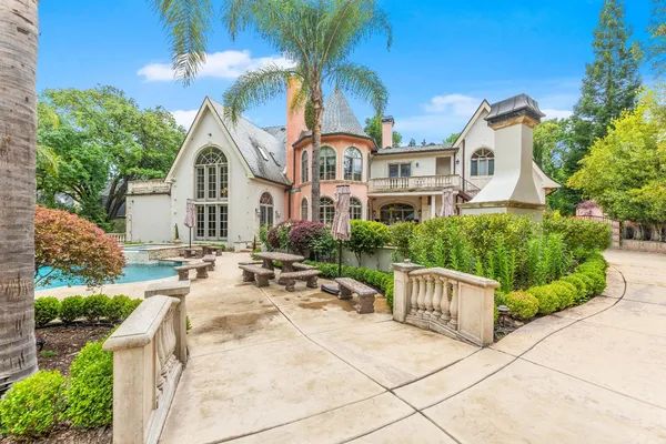 $3,500,000 | 5021 Jardin Lane, Carmichael, CA 95608