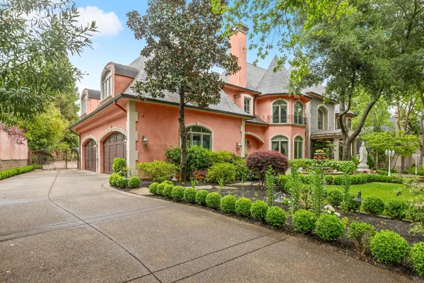 $3,500,000 | 5021 Jardin Lane, Carmichael, CA 95608