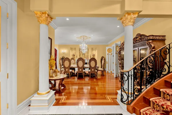 $3,500,000 | 5021 Jardin Lane, Carmichael, CA 95608