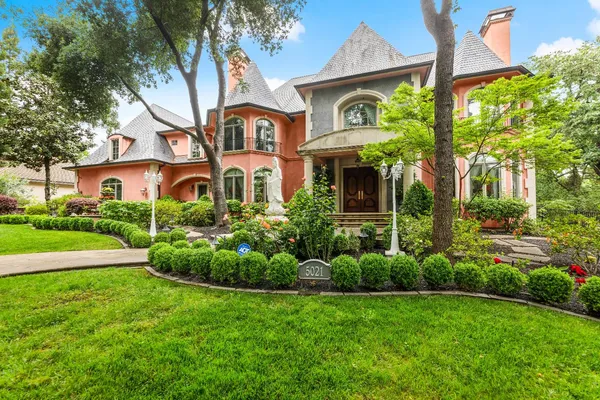 $3,500,000 | 5021 Jardin Lane, Carmichael, CA 95608