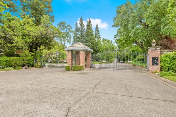 $3,500,000 | 5021 Jardin Lane, Carmichael, CA 95608