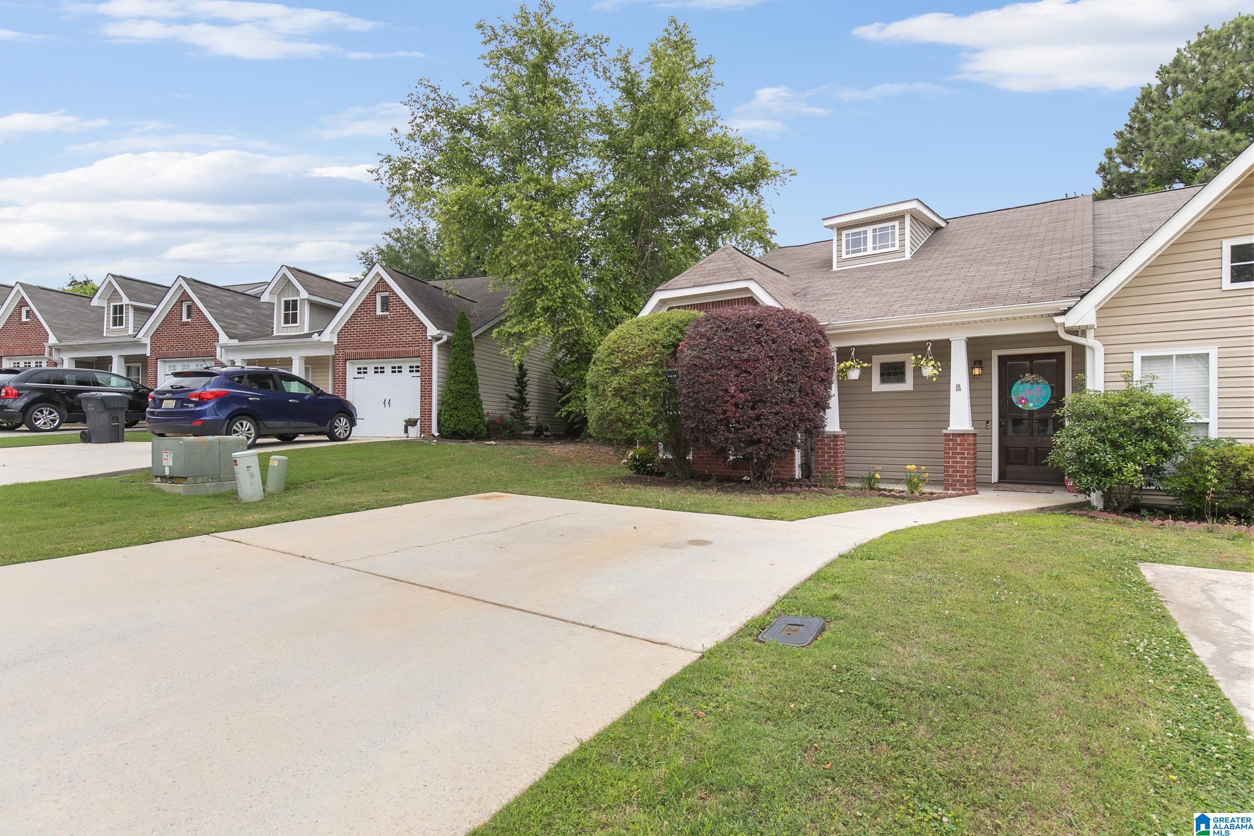 130 Little John Circle Calera, AL 35040 - Photo 2 of 24