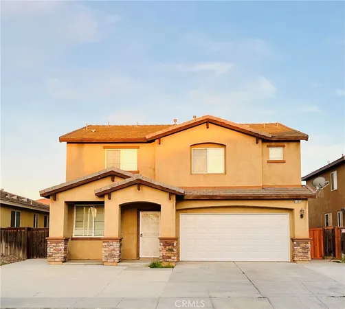 $495,000 | 9329 Sable Ridge Avenue, Hesperia, CA 92345
