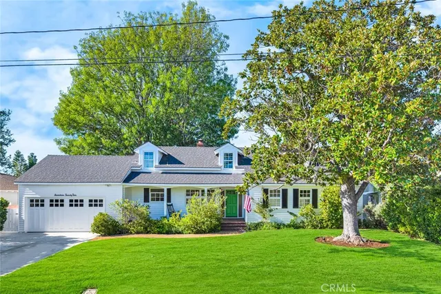 $1,650,000 | 1722 Sierra Alta Drive, North Tustin, CA 92705