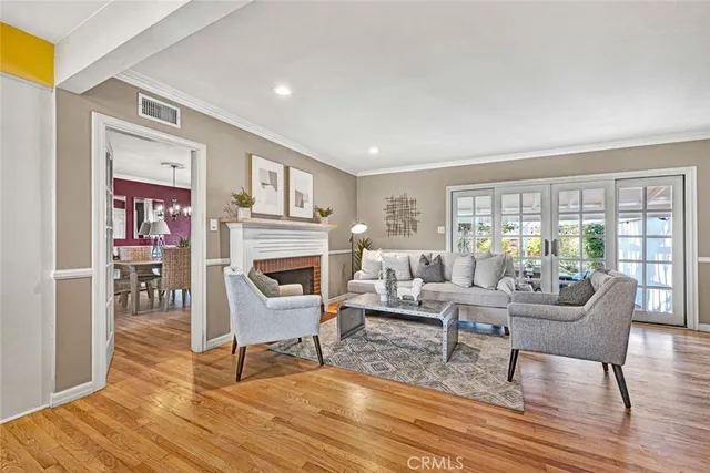 $1,650,000 | 1722 Sierra Alta Drive, North Tustin, CA 92705