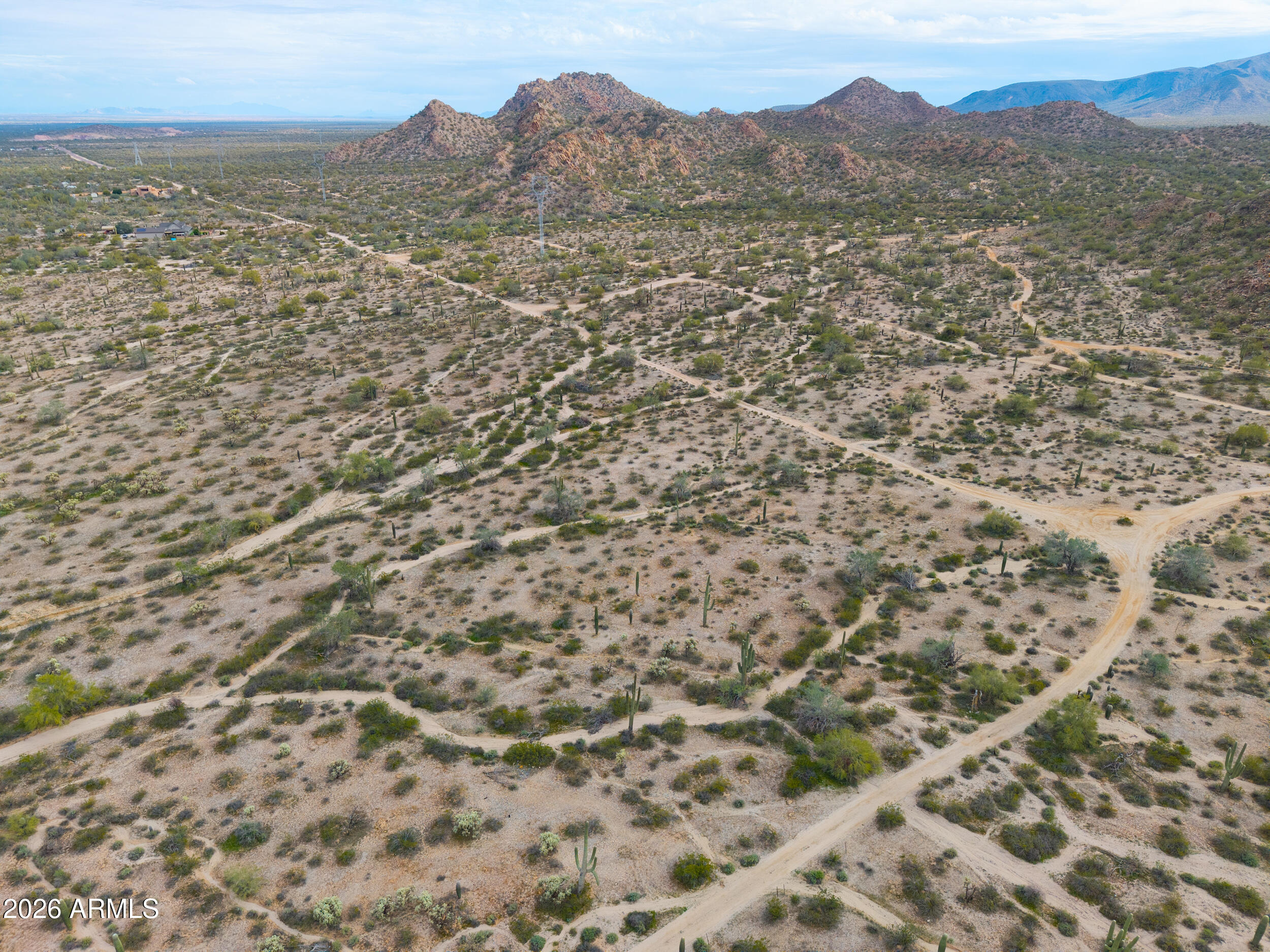 0 West Robin Road Maricopa, AZ 85139 - Photo 19 of 27