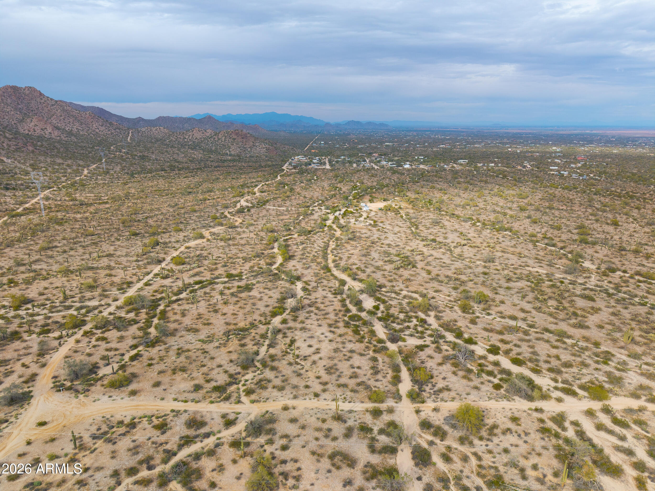 0 West Robin Road Maricopa, AZ 85139 - Photo 26 of 27 a view of an ocean