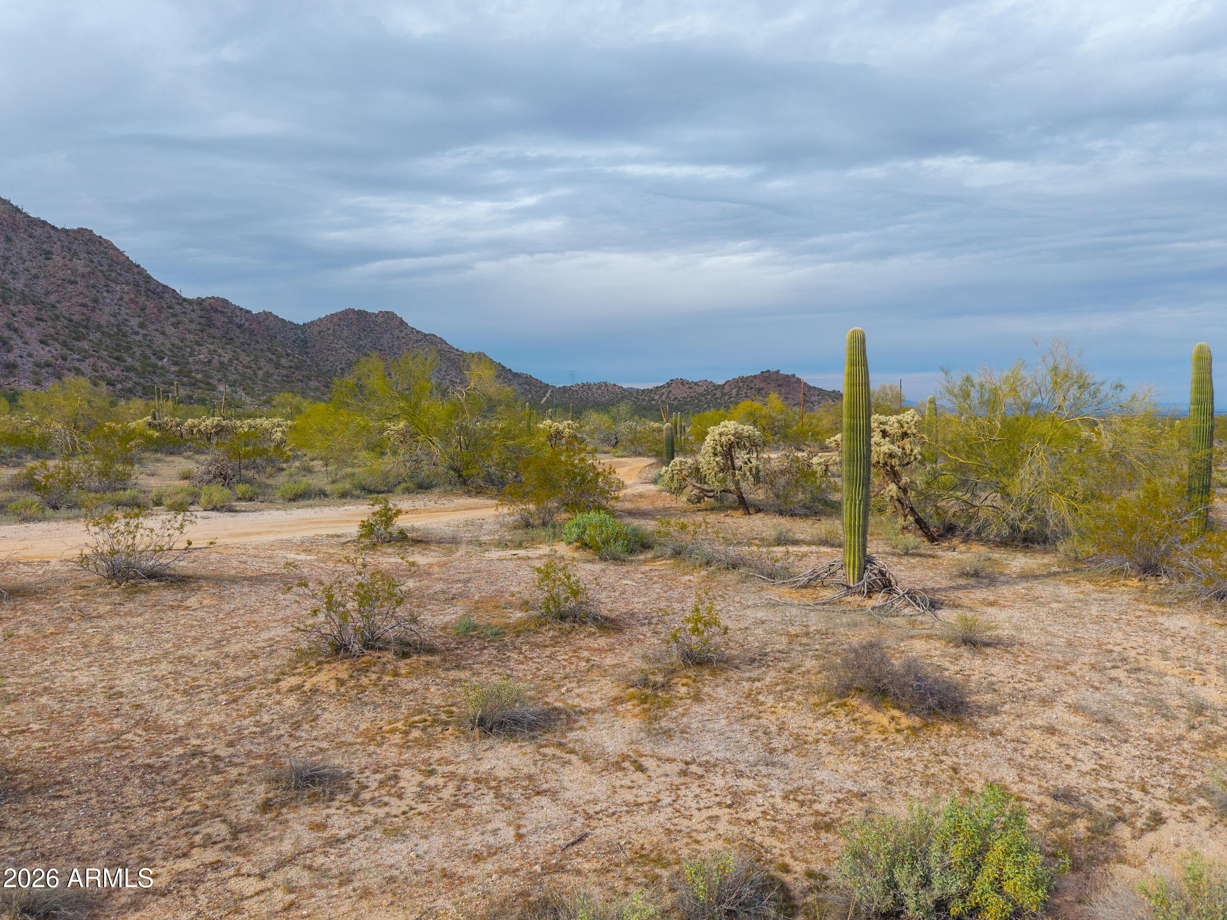 0 West Robin Road Maricopa, AZ 85139 - Photo 9 of 27 a view of an ocean and a mountain