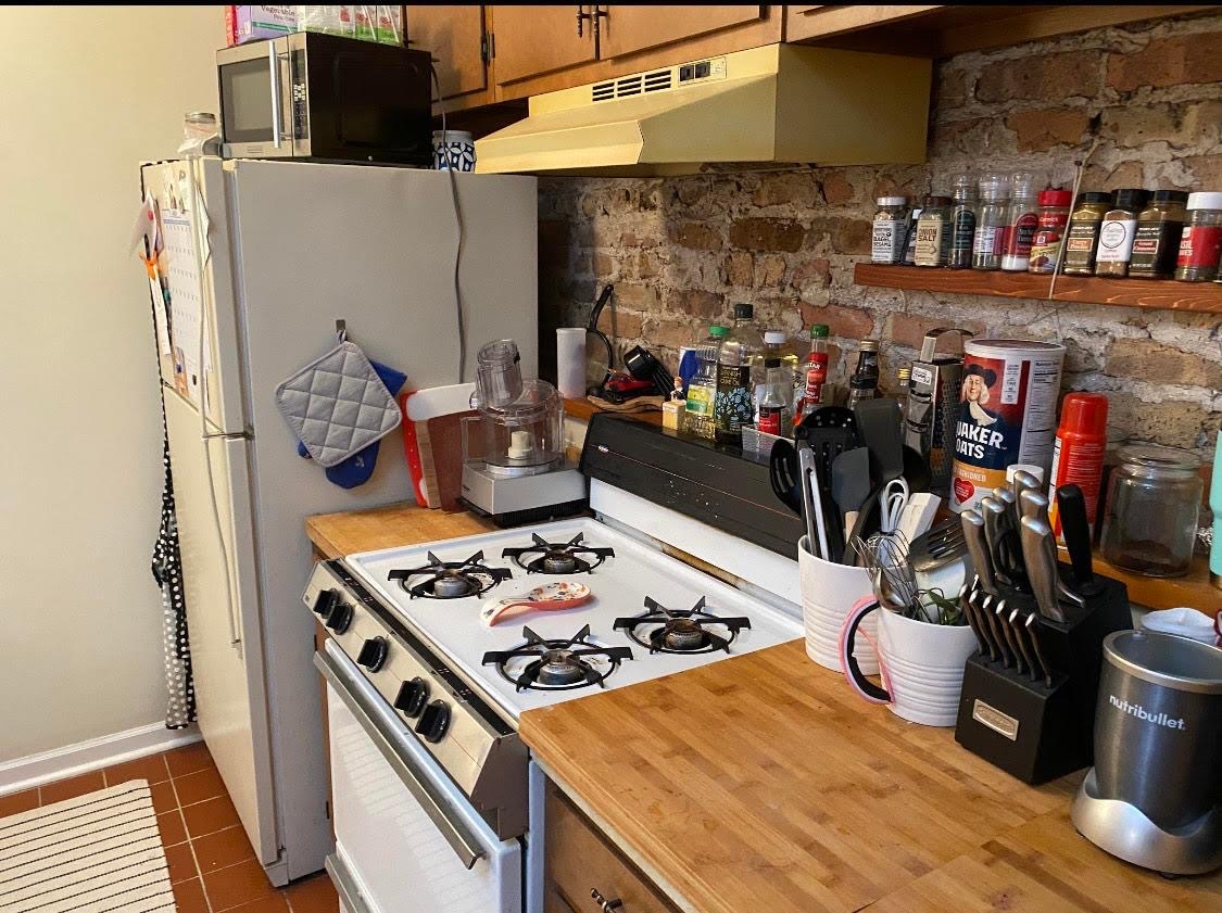 1448 West Polk Street, Unit 2R Chicago, IL 60607 - Photo 11 of 18