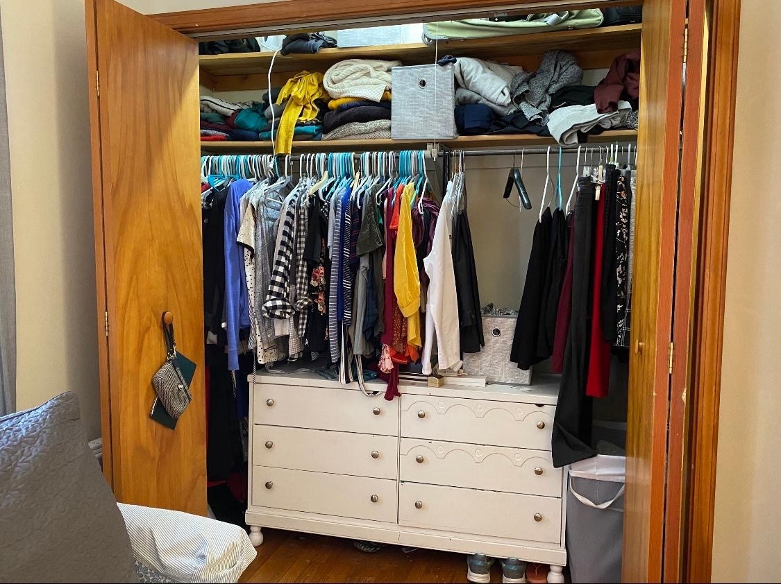 1448 West Polk Street, Unit 2R Chicago, IL 60607 - Photo 12 of 18