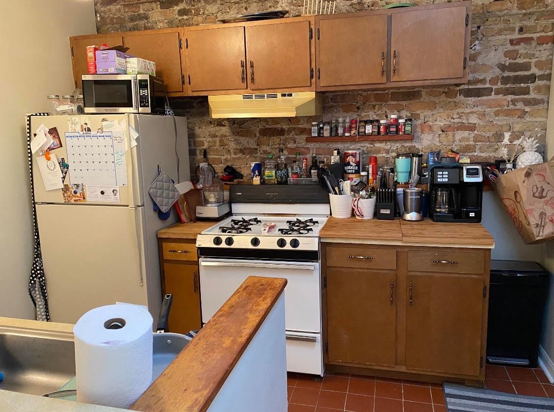 1448 West Polk Street, Unit 2R Chicago, IL 60607 - Photo 13 of 18