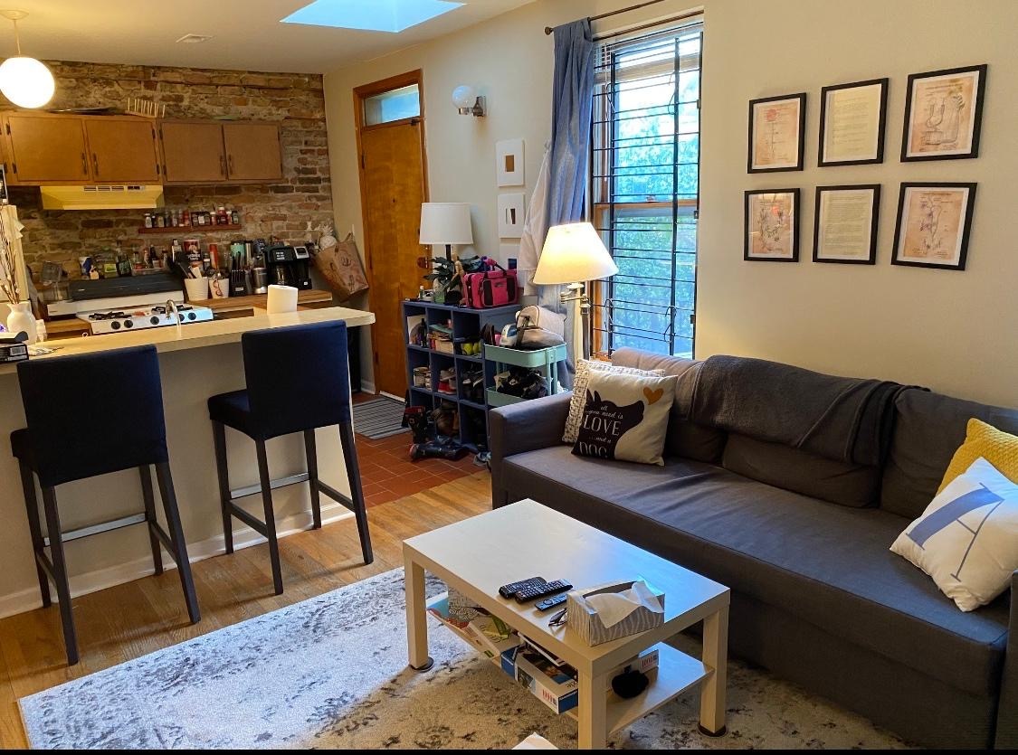 1448 West Polk Street, Unit 2R Chicago, IL 60607 - Photo 14 of 18