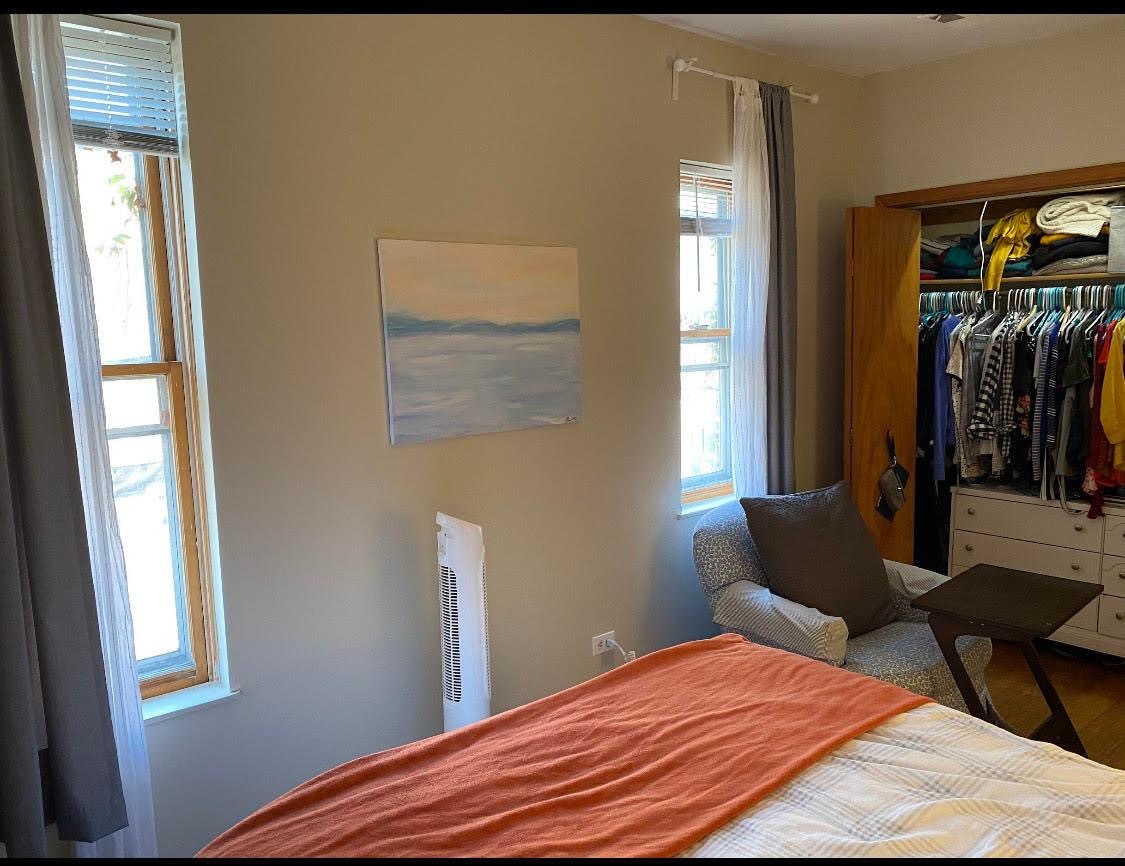 1448 West Polk Street, Unit 2R Chicago, IL 60607 - Photo 16 of 18