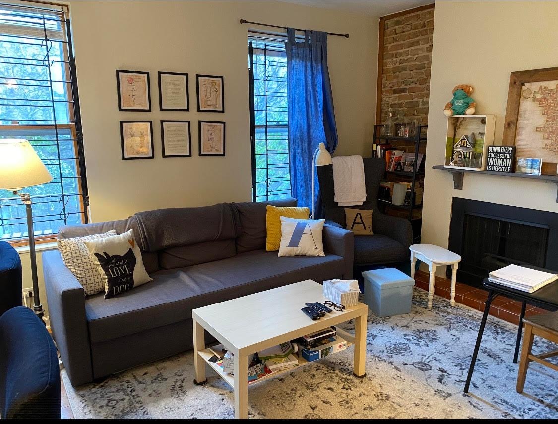 1448 West Polk Street, Unit 2R Chicago, IL 60607 - Photo 6 of 18