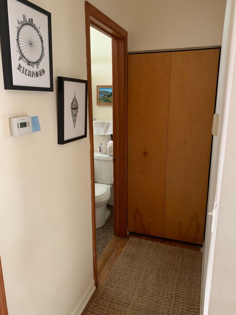 1448 West Polk Street, Unit 2R Chicago, IL 60607 - Photo 7 of 18