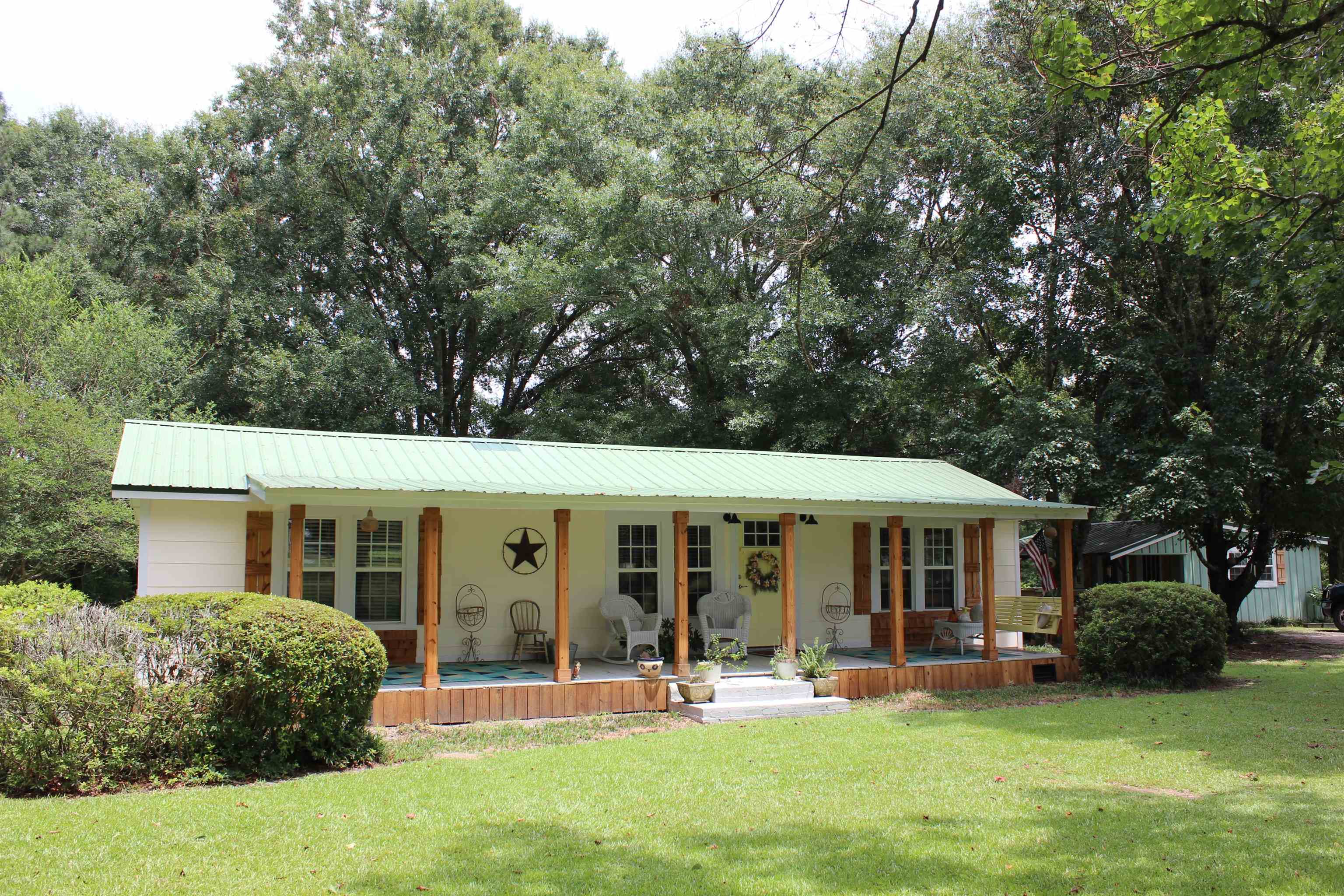 4219 Lester Bell Road Brantley, AL 36009 - Photo 2 of 43 Gallery Image 2