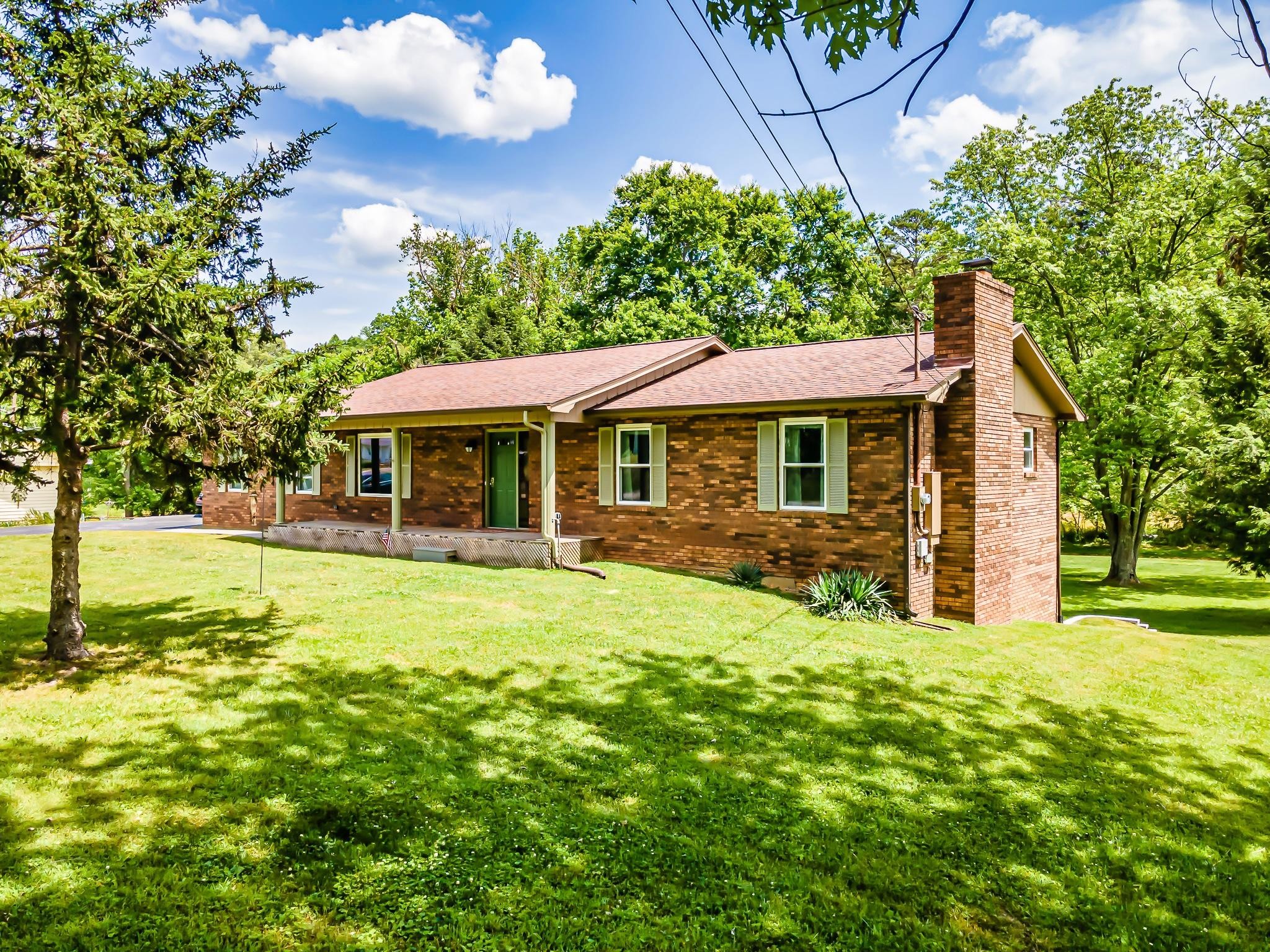 8847 West Simpson Road Knoxville, TN 37920 - Photo 2 of 39 Gallery Image 2